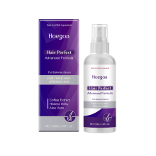 Haarpflegespray: Pflegt Kopfhaut, macht weich & feucht