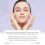 Facial Care Gel, Deep Hydrating Firming 3