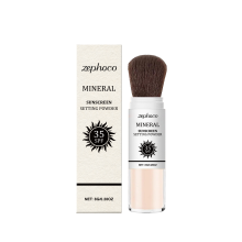 Natural Color Protective Setting Powder