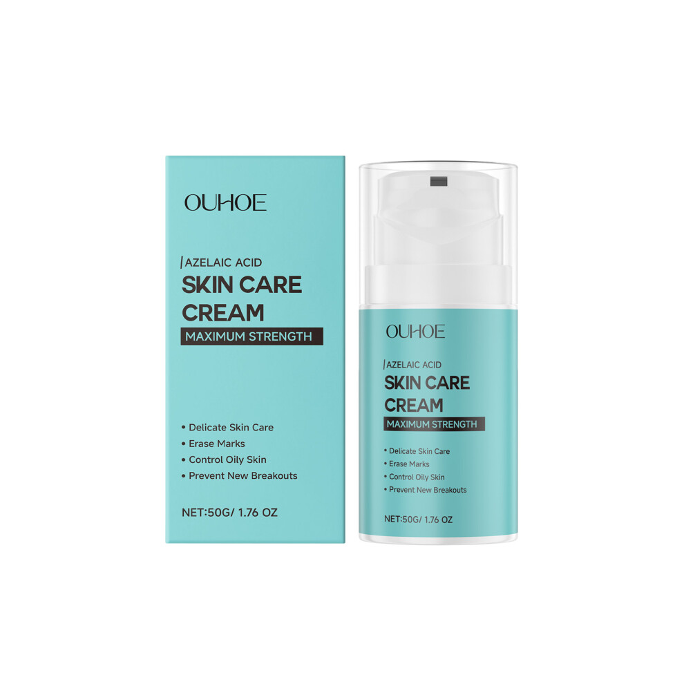 Cream Gentle Daily Facial Moisturizing