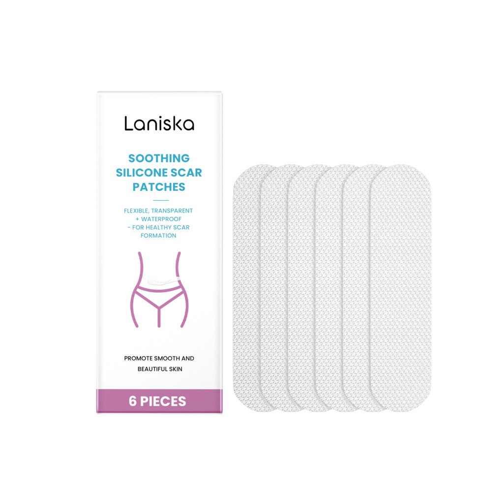 Skin Care Patch, Daily Moisturizing & Nourishing