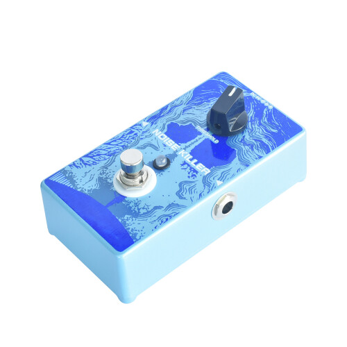 Rowin RE-03 Noise Killer Effektpedal True Bypass 2