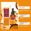 Körperfeuchtigkeitsspendendes Massage-Serum 10