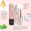 Long Curling Mascara Moisturizing Permanent Eyelash Treatment 10