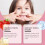 Children's Toothpaste, Prevents Decay, Fruity Flavor, Cleans Teeth 4