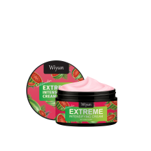 Watermelon Gel: Brightens Skin, Avoids False Tan, Dual Protection