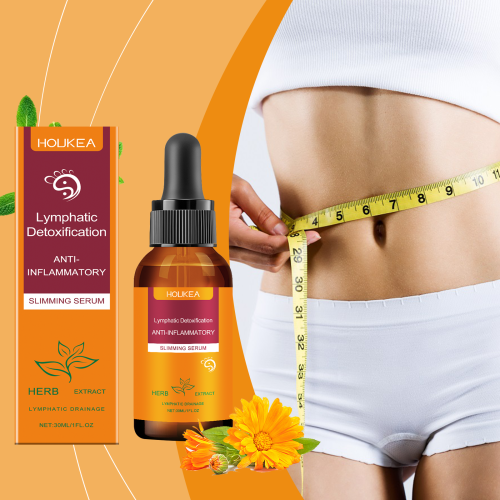 Körperfeuchtigkeitsspendendes Massage-Serum 1