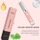 Long Curling Mascara Moisturizing Permanent Eyelash Treatment 9