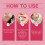 Children's Toothpaste, Prevents Decay, Fruity Flavor, Cleans Teeth 6