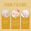 Bee Venom Joint Gel for Elbow: Moisturizing, Rejuvenating, Brightening 6