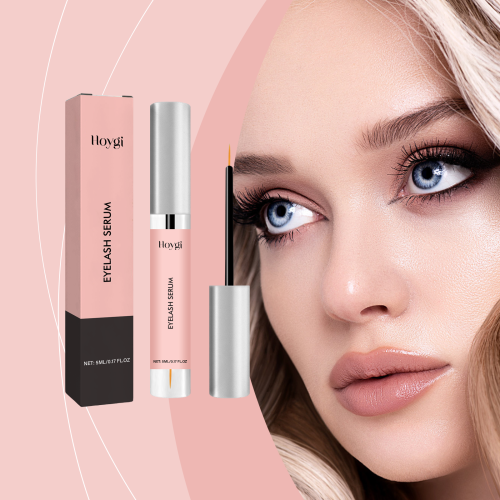 Long Curling Mascara Moisturizing Permanent Eyelash Treatment 1