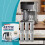 Electric Kettle Descaling Powder 9