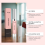 Long Curling Mascara Moisturizing Permanent Eyelash Treatment 8
