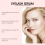 Long Curling Mascara Moisturizing Permanent Eyelash Treatment 11