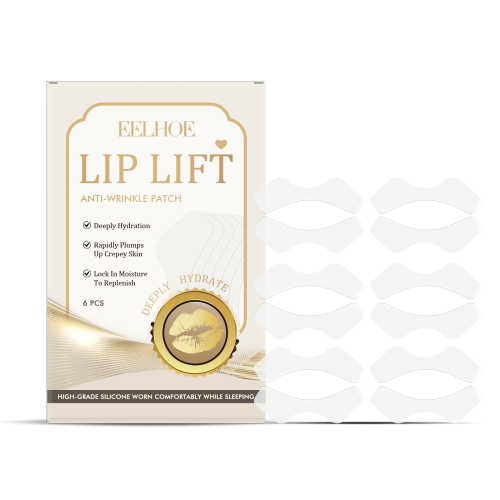 Lippenpflaster: Feuchtigkeitspflege & Peeling