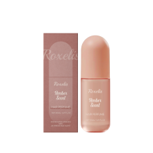 Amber Fragrance Hair & Body Spray Gentle Light Fresh