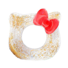 Inflatable Animal Pool Float Rings, Swimming Rings, Swim Tubes, Party Decorations, Beach Toys for Kids
