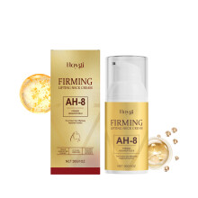Moisturizing Firming Neck Cream, Nourishes Fine Lines