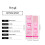 Shimmer Long-Lasting Anti-Rub Oil Control Setting Spray 7