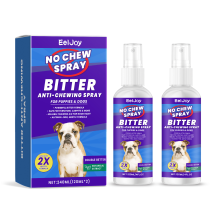 Anti-Bite Anti-Lick Bitter Spray for Dogs