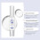 Teeth Care Pens for Tea Stains, Brightening 12