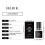 False Eyelash Adhesive - Quick-Drying Lasting 8