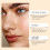 False Eyelash Adhesive - Quick-Drying Lasting 12