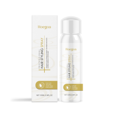 Hair Nourishing Styling Spray