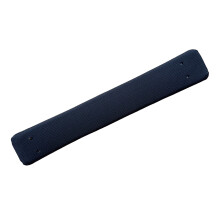 Coussin de bandeau pour casque d'écoute ergonomique, rembourrage