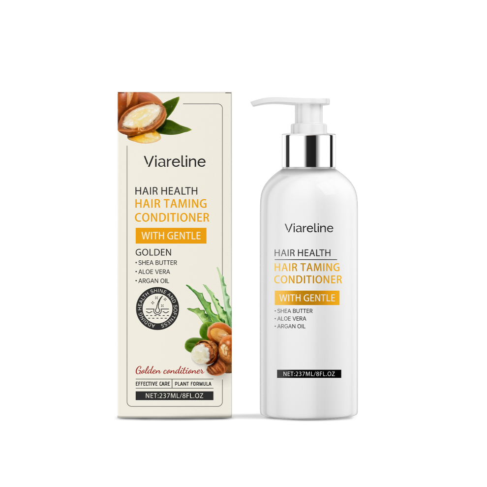 Argan Oil Conditioner: Softens, Hydrates, Soothes Dry Hair