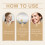 Lippenpflaster: Feuchtigkeitspflege & Peeling 6