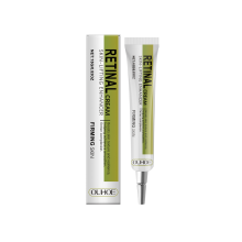 Retinol-Aufhellende straffende Creme pflegende Gesichtspflege
