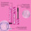Volumen-Wimperntusche: Natürlich & lang haltbar 10
