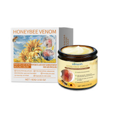 Bee Venom Joint Care Cream, Relieves Joint & Knee Discomfort