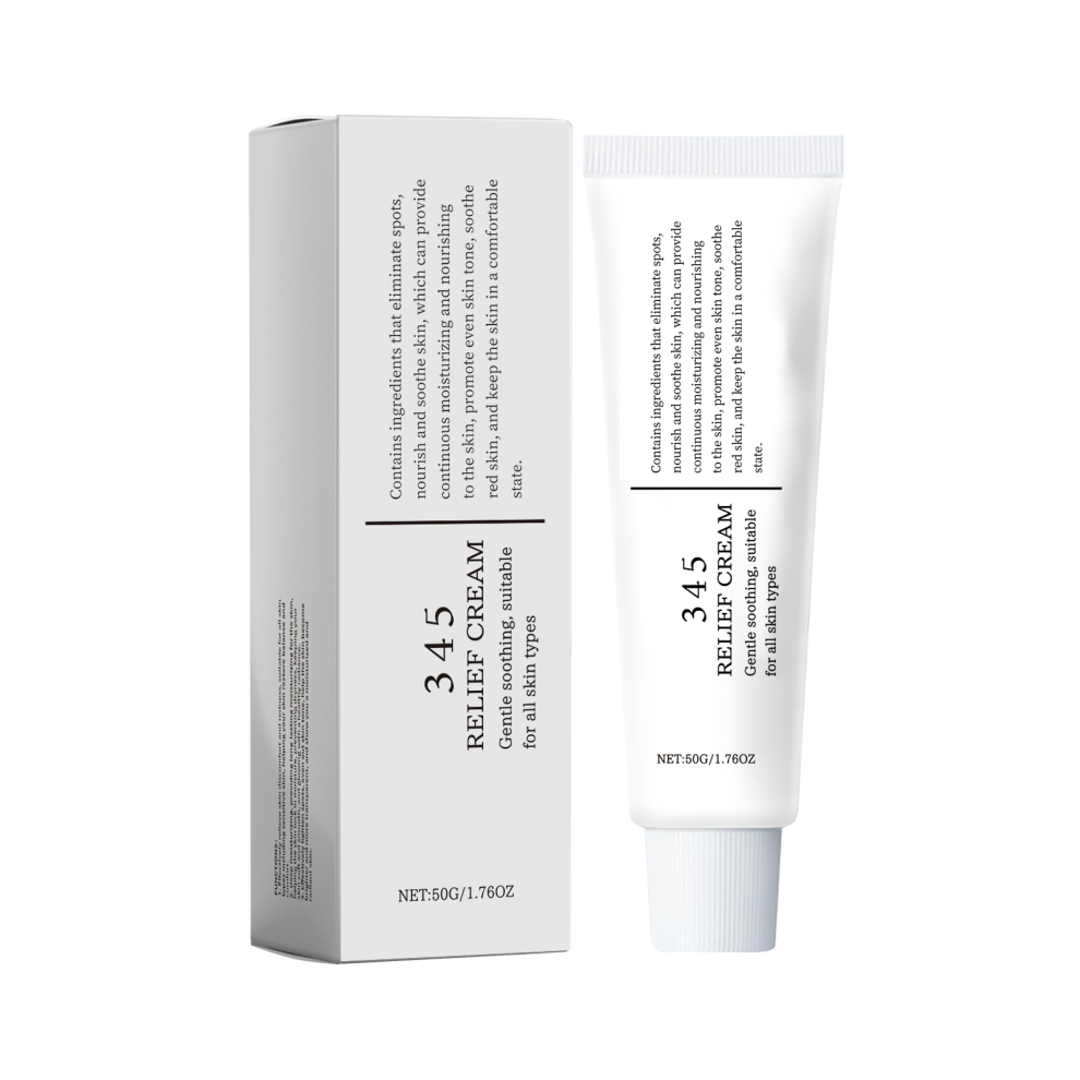 Cream Soothing Facial Moisturizing Hydrating & Nourishing