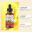 West Month Pomegranate Seed Moisturizing Essential Oil 9