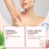 Granatapfel-Deo-Stick: tragbar & frisch 4