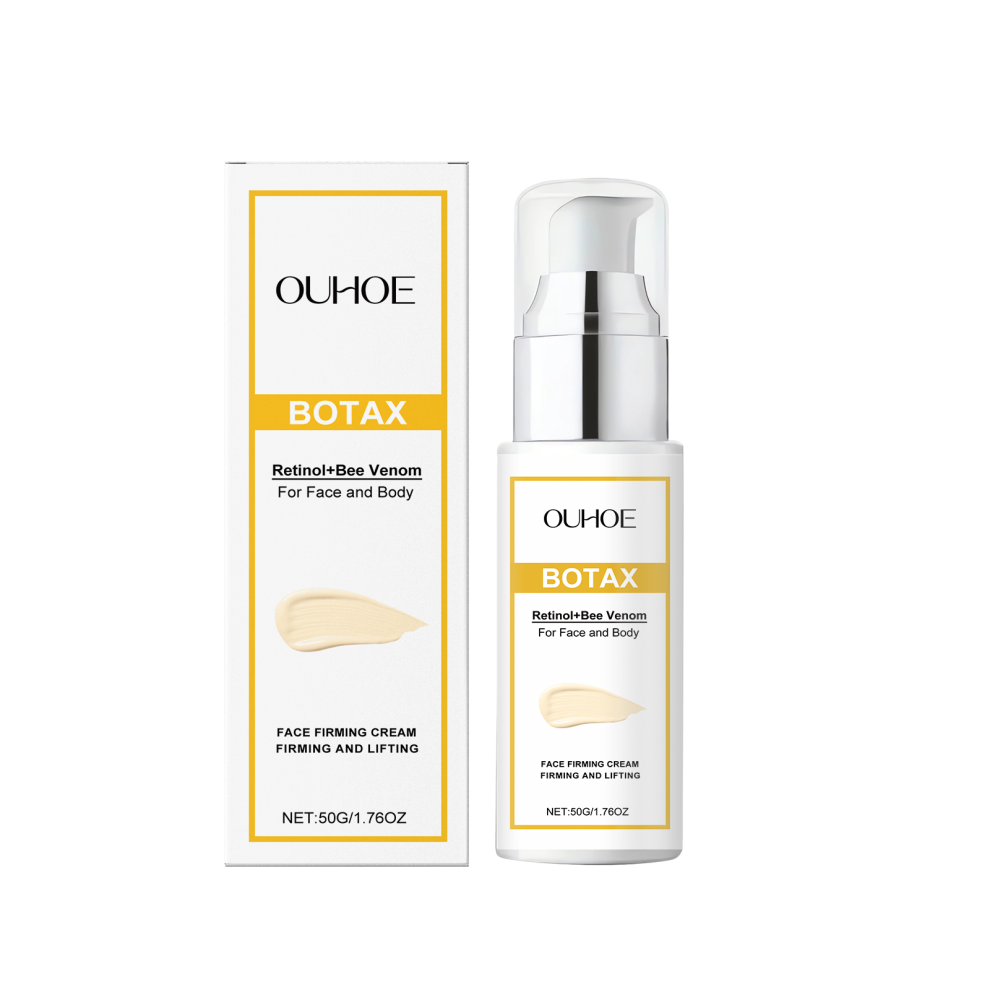 Cream Firming Gentle Hydrating Facial Brightening Moisturizer