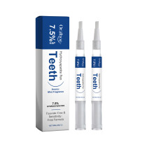 Tooth Stain Remover - Tea Stain, Brighten Teeth