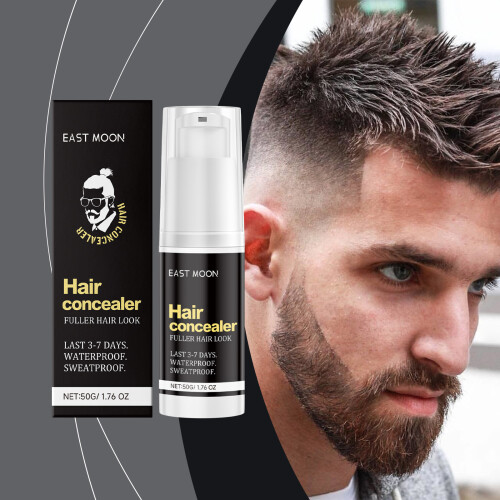 Haarcreme: Volumen, Feuchtigkeit & Pflege 1