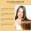 Arganöl-Conditioner: Weichmachend, feuchtigkeitsspendend, beruhigend 11