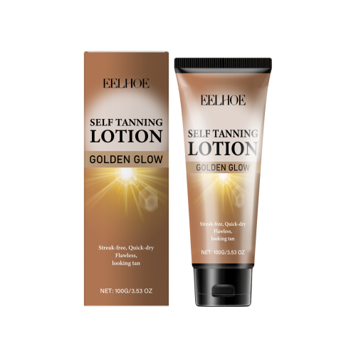 Sunless Black Cream, Moisturizing, Soothing, Brightening