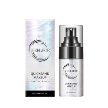 Setting Long Lasting Spray, Moisturizing Hydrating