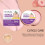 Peach Exfoliating Cream, Softening Barbs Moisturizing Hand Cream 3