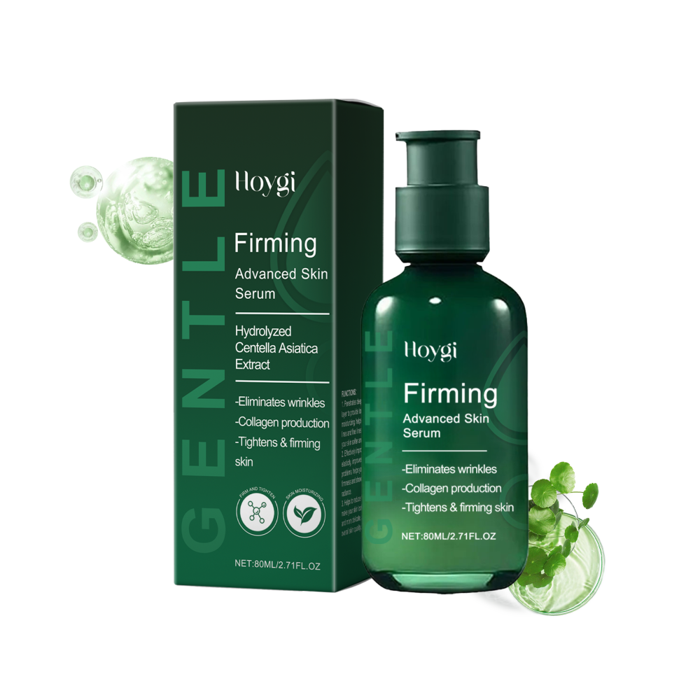 Moisturizing Face Essence Reduces Fine Lines