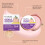 Peach Exfoliating Cream, Softening Barbs Moisturizing Hand Cream 10