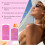 Outdoor Wheat Tan Moisturizing Tanning Gel 3