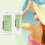 Centella UV-Schutzcreme, sanft feuchtigend 2