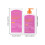 Outdoor Wheat Tan Moisturizing Tanning Gel 8