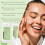 Centella UV-Schutzcreme, sanft feuchtigend 10